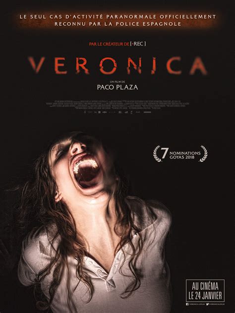 Verónica (Film, 2017) .